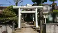院内香取神社(千葉県)
