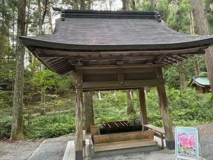 小國神社(静岡県)