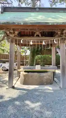 片瀬諏訪神社(神奈川県)