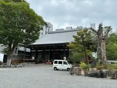 本能寺(京都府)