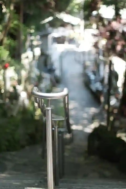 宝山寺(奈良県)