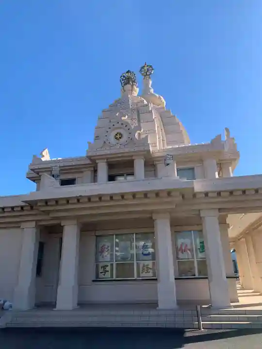 川崎大師(平間寺)(神奈川県)