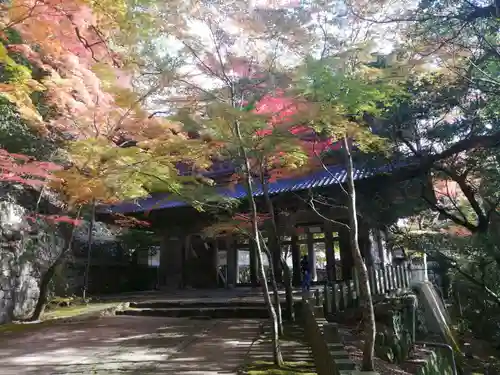 永源寺(滋賀県)