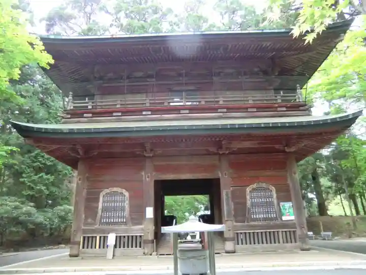 比叡山延暦寺(滋賀県)