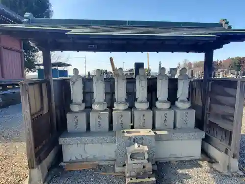 光林寺(群馬県)