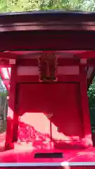 乃木神社(東京都)