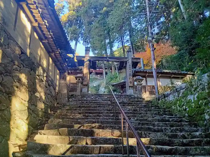 長命寺(滋賀県)