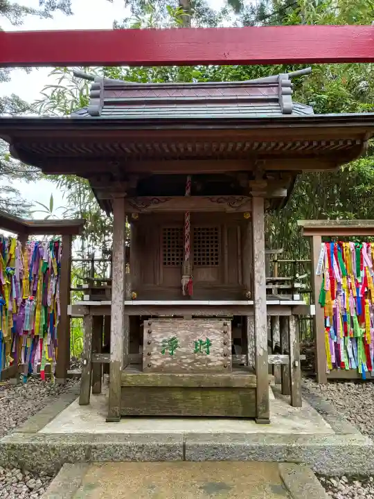 尊永寺(静岡県)