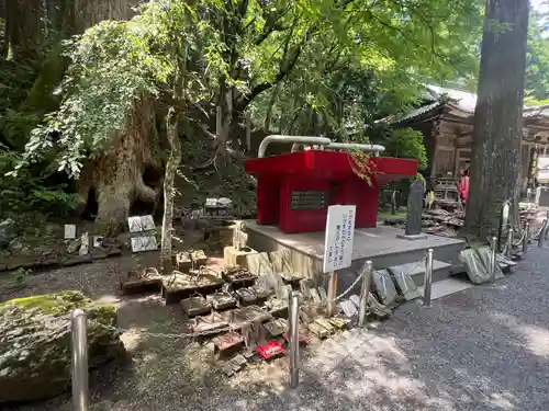 最乗寺（道了尊）(神奈川県)