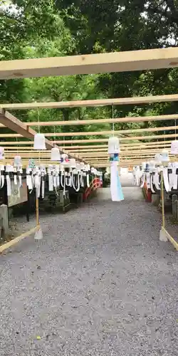 小椋神社の建物その他