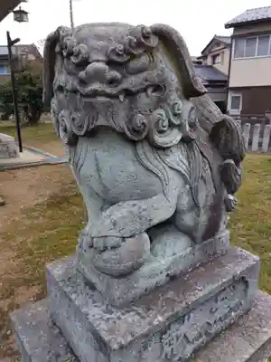 日野神社(福井県)