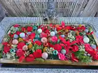 長良神社(群馬県)