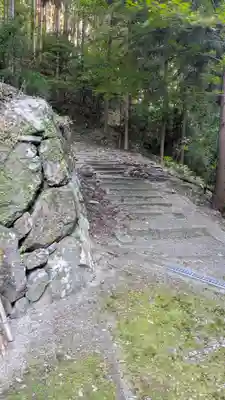 三鈷寺(京都府)