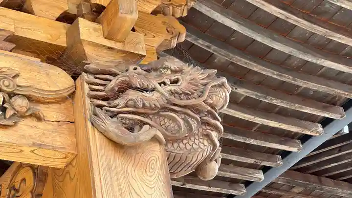 蓮藏寺(宮城県)