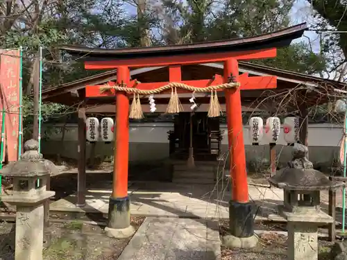 宗像神社の末社・摂社