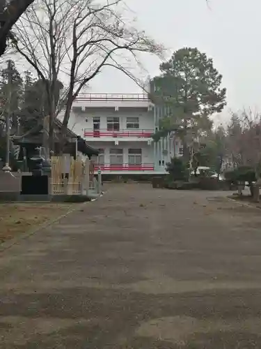 円福寺のその他建物