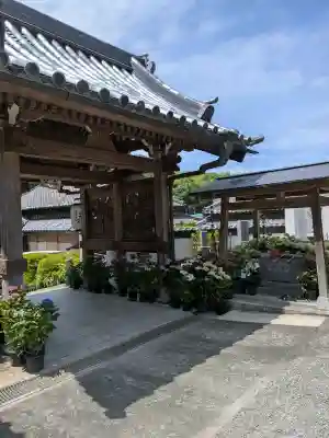 釜滝薬師金剛寺(和歌山県)