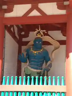 四天王寺(大阪府)