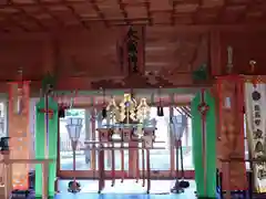 大歳神社(静岡県)