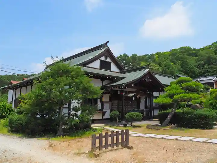 厄除八幡宮 (兵庫県)