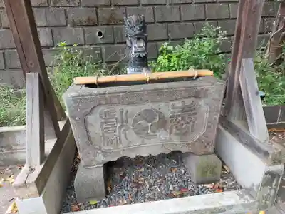 杉山神社(神奈川県)