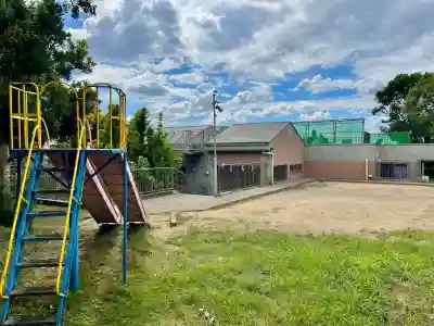 一之宮神社(神奈川県)