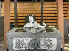 田無神社(東京都)