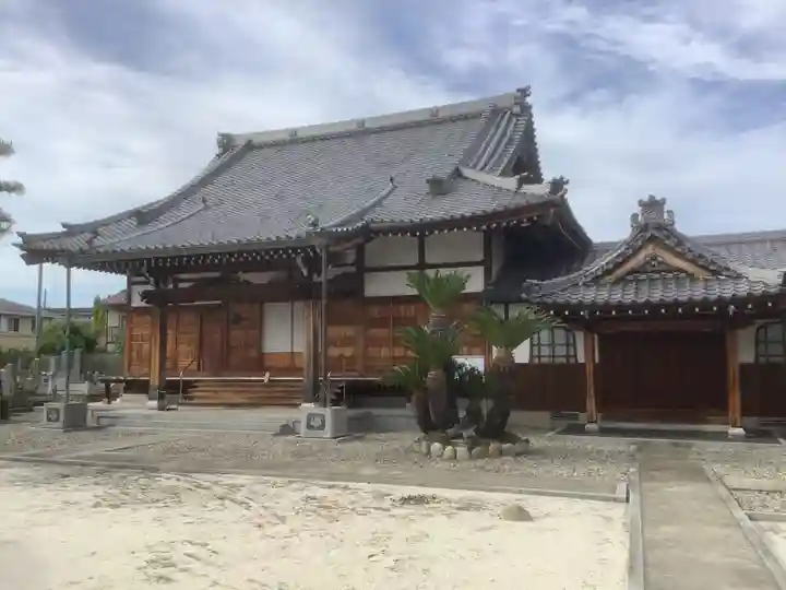 麟慶寺(愛知県)