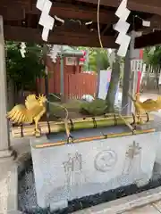 富岡八幡宮(東京都)