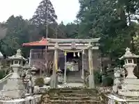 八幡宮(山口県)
