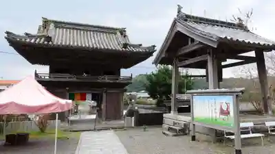 平等寺(徳島県)