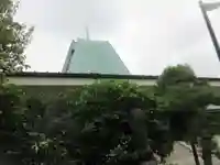 蓮華寺(東京都)