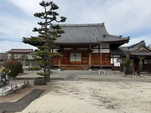 麟慶寺(愛知県)