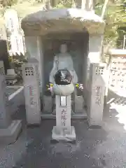 高尾山薬王院(東京都)