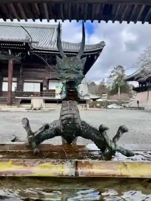 西教寺(滋賀県)