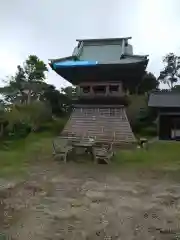 石堂寺の建物その他