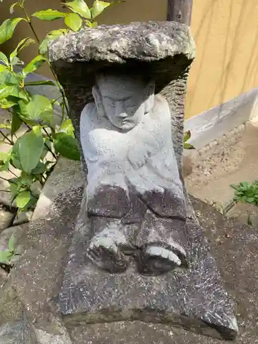 常泉寺(神奈川県)