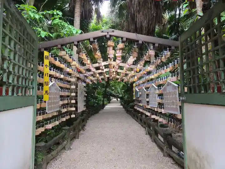 青島神社(青島神宮)(宮崎県)