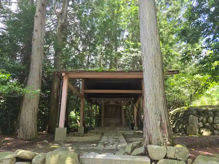 天神社(滋賀県)