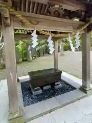 古峯神社(栃木県)