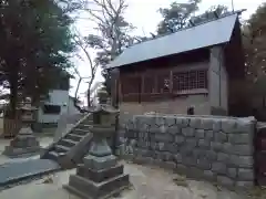 手力男神社(三重県)