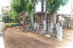 石神社(宮城県)