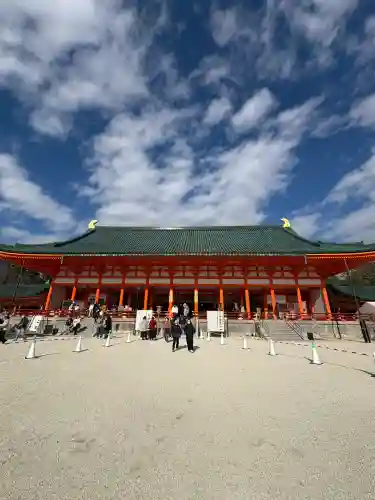 平安神宮(京都府)