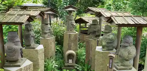 常泉寺のその他建物