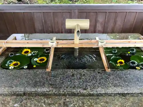 重蔵神社の末社・摂社