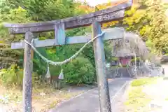 菅原神社(宮城県)