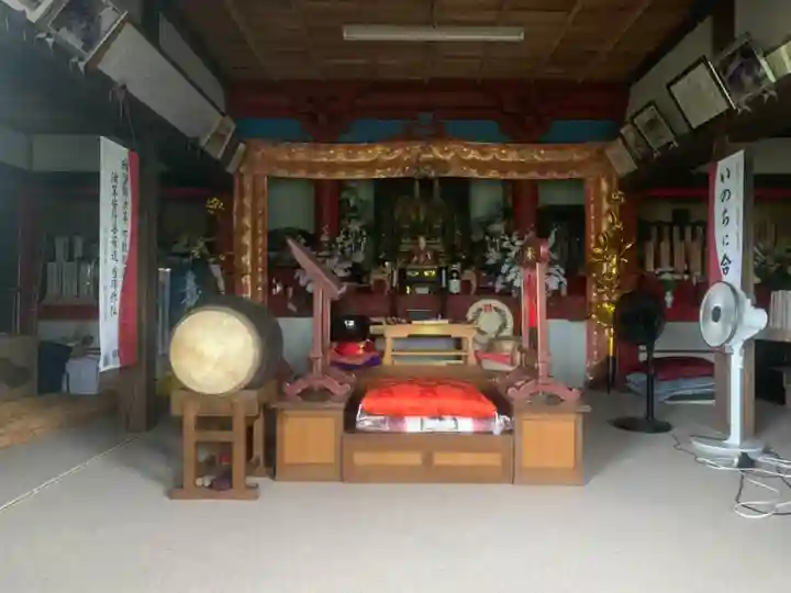 浄苗寺(千葉県)