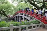 太宰府天満宮(福岡県)