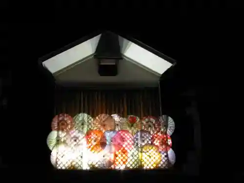 立志神社のその他建物