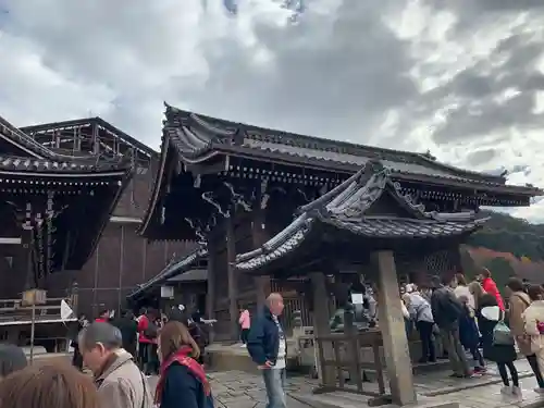 清水寺のその他建物